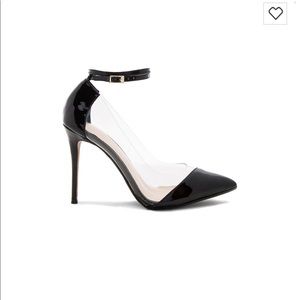 Raye Patent Leather Tara Pump